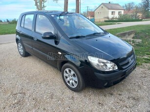 HYUNDAI GETZ 1.1 Active 108000km-el!