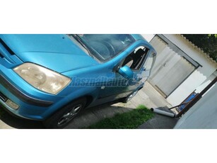 HYUNDAI GETZ 1.1 GL Base