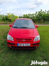 Hyundai Getz 1.5