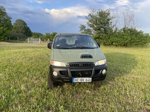 HYUNDAI H-1 STAREX 4x4