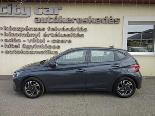 HYUNDAI I20 1.2 MPi Comfort Téli csomag. 5 Ezer Km ! Első tulaj !