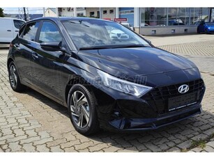 HYUNDAI I20 1.2 MPi Tech