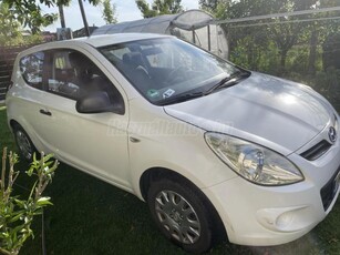 HYUNDAI I20 1.25 DOHC Classic AC