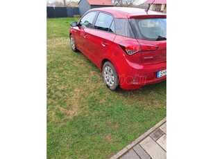 HYUNDAI I20 1.25i HP Comfort