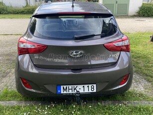 HYUNDAI I30 1.4 GDH