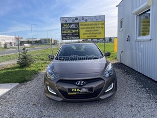 HYUNDAI I30 1.4i Business 88.000KM! GYÖNYÖRŰ ÁLLAPOT!ALU!