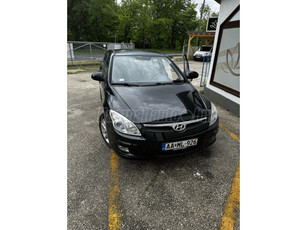 HYUNDAI I30 1.6 CRDi LP Comfort