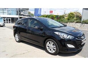 HYUNDAI I30 CW 1.4 MPi ISG Life GO FELSZERELTSÉG. HETI AKCIÓS ÁR