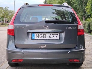 HYUNDAI I30 i30u CW 1.4 DOHC Comfort