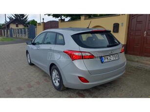 HYUNDAI I30 i30u CW 1.6 CRDi HP Style PKZ-788