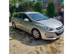 HYUNDAI I40 1.7 CRDi LP Comfort