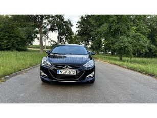 HYUNDAI I40 1.7 CRDi LP Premium