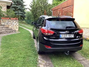 HYUNDAI IX 35 ix35 1.7 CRDi LP Comfort 2WD