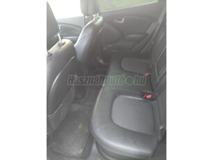 HYUNDAI IX 35 ix35 2.0 CRDi HP Premium 4WD (Automata)