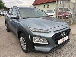 HYUNDAI KONA 1.0 T-GDi Comfort 68.000km KRELL HIFI SÁVTARTÓ ÜLÉSFŰTÉS NAVI DIG.KLIMA TEMPOMAT PDC