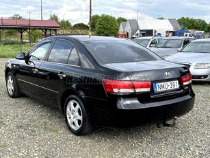 HYUNDAI SONATA 2.0 CRDi GL Elegance