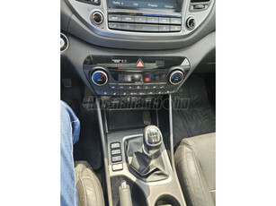 HYUNDAI TUCSON 2.0 CRDi HP Life 4WD