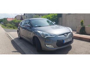 HYUNDAI VELOSTER 1.6 GDI Comfort