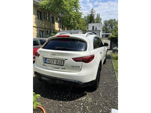 INFINITI QX70S 3.7 V6 Premium (Automata) EU6