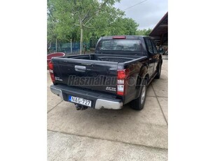 ISUZU D-MAX 2.5 D LS