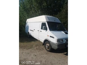 IVECO DAILY Daily 35E10