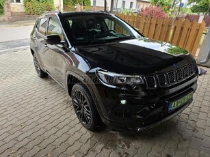 JEEP COMPASS 1.3 T4 4xe PHEV S (Automata)