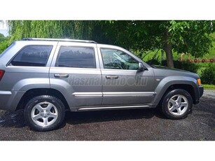 JEEP GRAND CHEROKEE 3.0 CRD Overland (Automata)