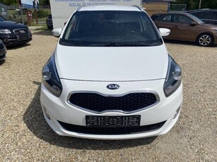 KIA CARENS 1.7 CRDI EX Kamera. Navi. ülésfűtés. kormányfűtés