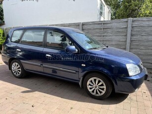 KIA CARENS 1.8 EX frissen szervízelve