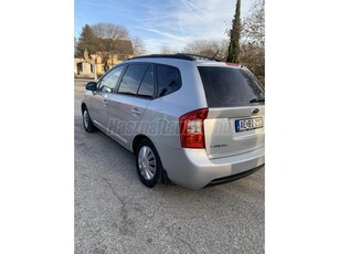 KIA CARENS 2.0 CRDi EX