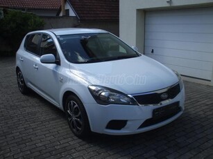 KIA CEE'D 1.6 CRDi ecoDynamic