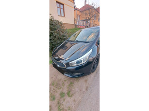 KIA CEE'D 1.6 CRDi ecoDynamic