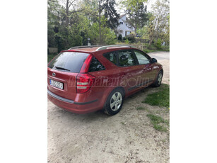 KIA CEE'D 1.6 EX Limited