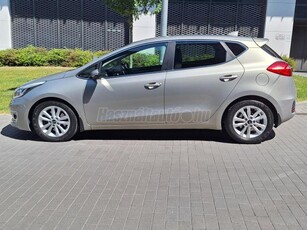 KIA CEE'D 1.6 GDI Silver DCT Automata - MAGYAR - 89.000KM - ÚJSZERŰ ÁLLAPOTBAN!!