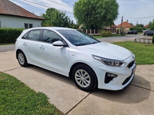 KIA CEE'D Ceed 1.4 MPI Bronze