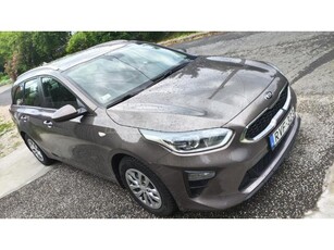 KIA CEE'D Ceed 1.4 T-GDI Bronze