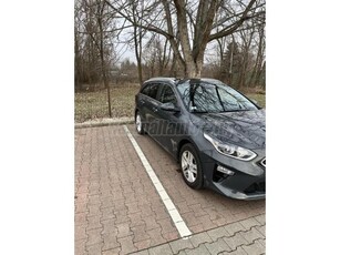 KIA CEE'D Ceed SW 1.4 T-GDI Gold