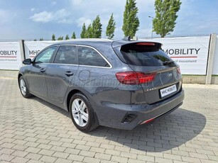 KIA CEE'D Ceed SW 1.4 T-GDI Gold Magyarországi! Áfás! Akár 4x Garancia!