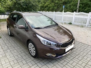 KIA CEE'D SW 1.6 CRDI EX