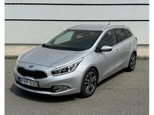 KIA CEE'D SW 1.6 CRDI LX (Automata)