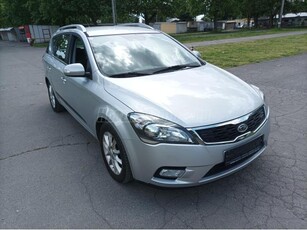 KIA CEE'D SW 1.6 CRDi LX EURO5