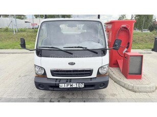 KIA K2500 2.5 D