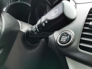 KIA PICANTO 1.2 LX Cool GARANTÁLT KM+KEYLESS+KORMÁNYFŰTÉS+ÜLÉSFÜTÉS+LED