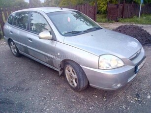 KIA RIO 1.3 RS