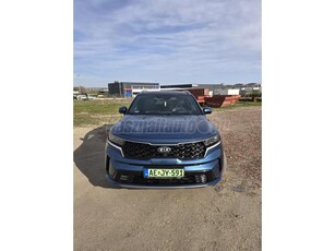 KIA SORENTO 1.6 T-GDI PHEV Kryptonite 4WD (Automata) [7személy]