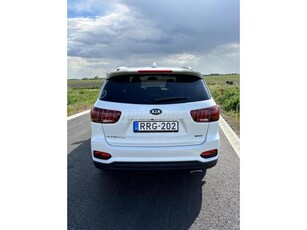 KIA SORENTO 2.2 CRDI LX Plus [7 személy]