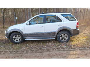 KIA SORENTO 2.5 CRDi EX