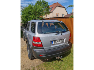 KIA SORENTO 2.5 CRDi EX