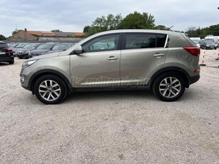 KIA SPORTAGE 1.6 GDI EX Limited