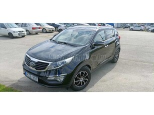 KIA SPORTAGE 1.6 GDI EX Prémium AKCIÓ!